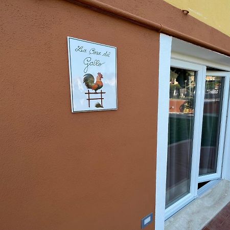 La Casa Del Gallo Pietra Ligure Εξωτερικό φωτογραφία