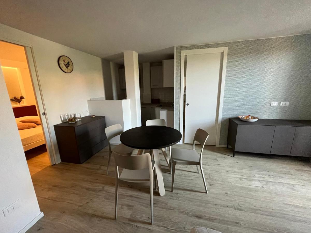 La Casa Del Gallo Pietra Ligure Εξωτερικό φωτογραφία
