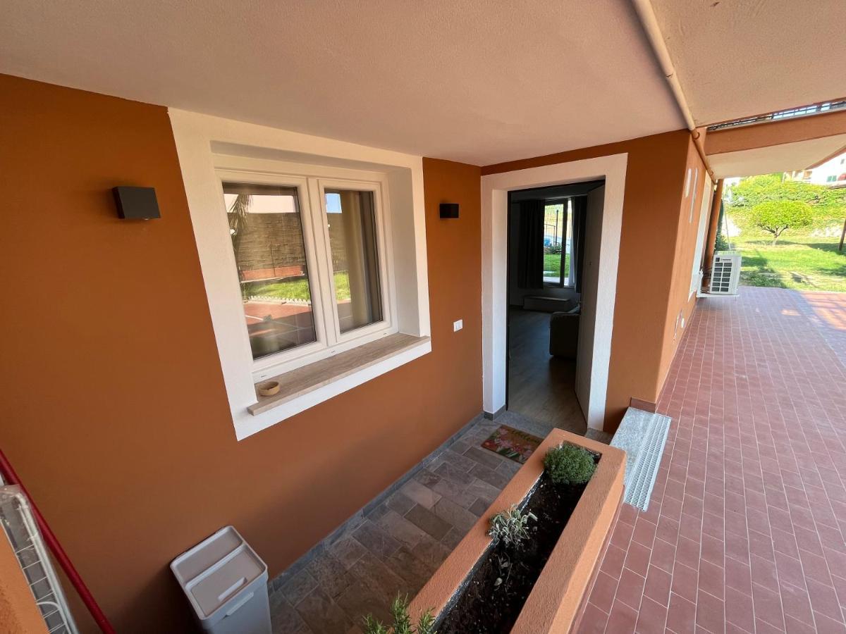 La Casa Del Gallo Pietra Ligure Εξωτερικό φωτογραφία
