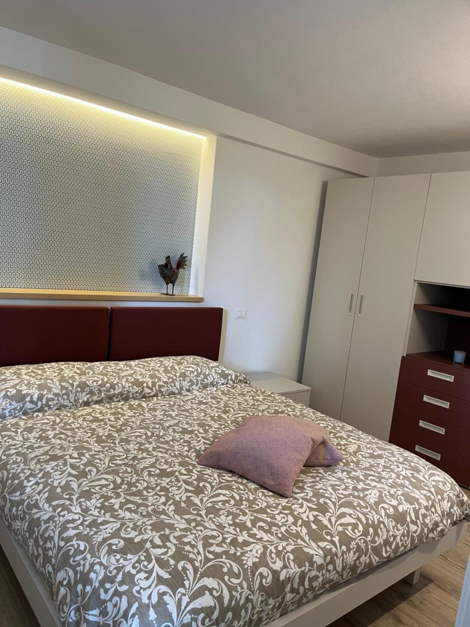 La Casa Del Gallo Pietra Ligure Εξωτερικό φωτογραφία